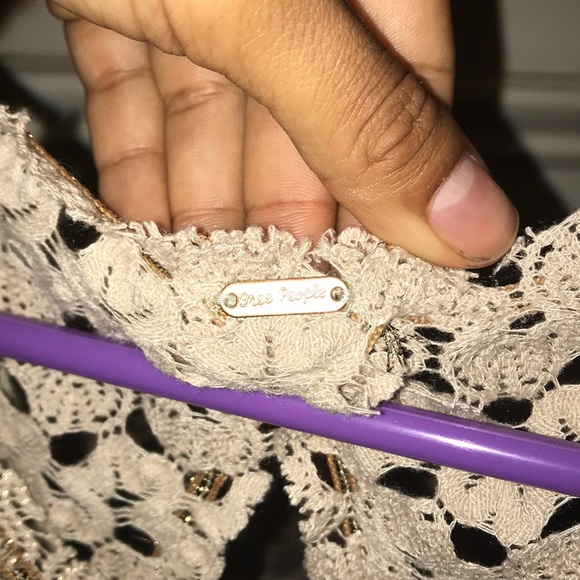 Free people summer dress - Picture 4 of 4